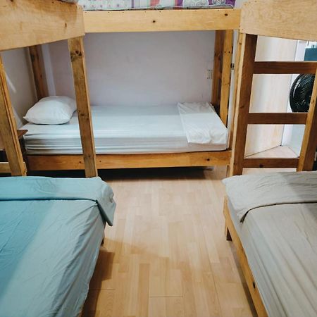 El Costenito Hostal فيراكروز المظهر الخارجي الصورة