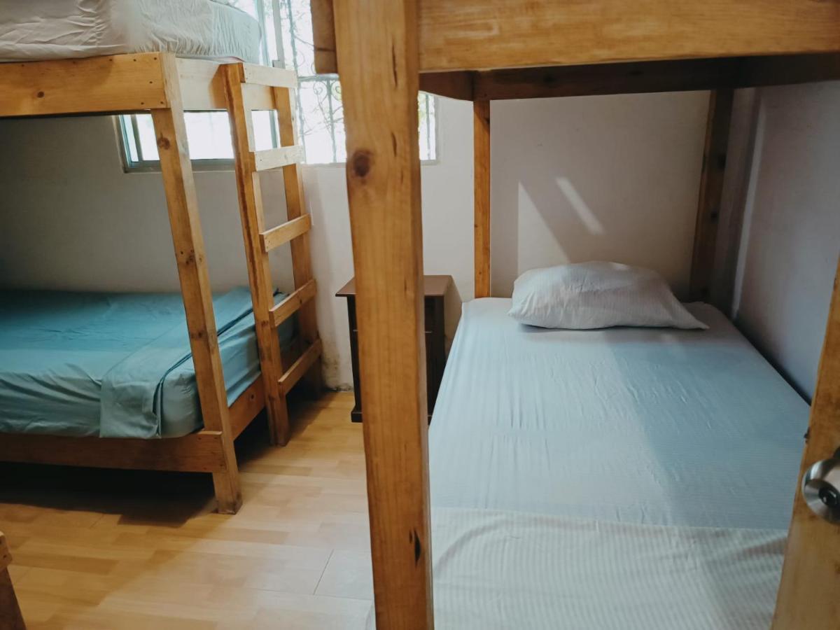El Costenito Hostal فيراكروز المظهر الخارجي الصورة