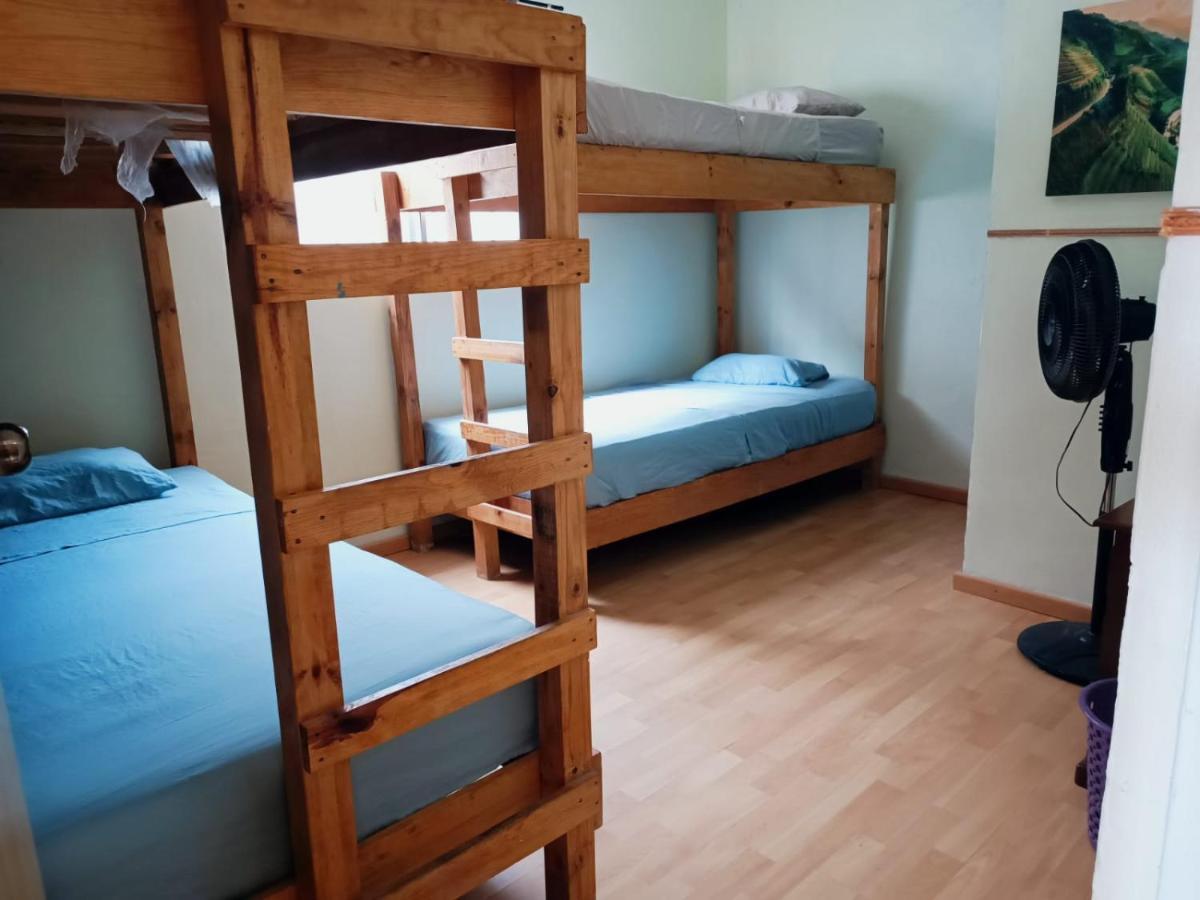 El Costenito Hostal فيراكروز المظهر الخارجي الصورة